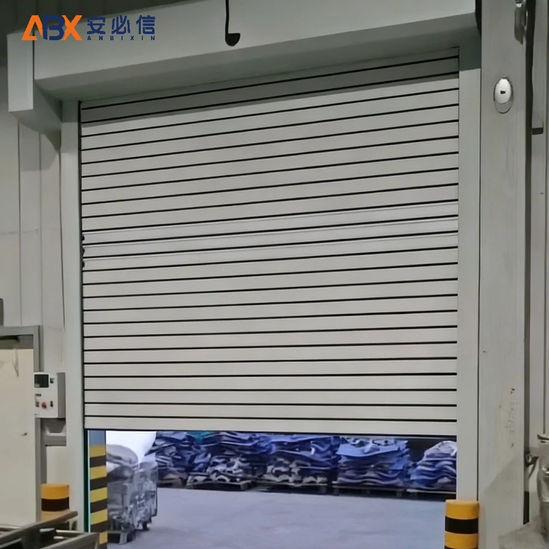 金华感应高速门